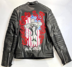 Кожаная куртка Philipp Plein