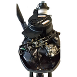 4х-тактный лодочный мотор ALLFA CG F6