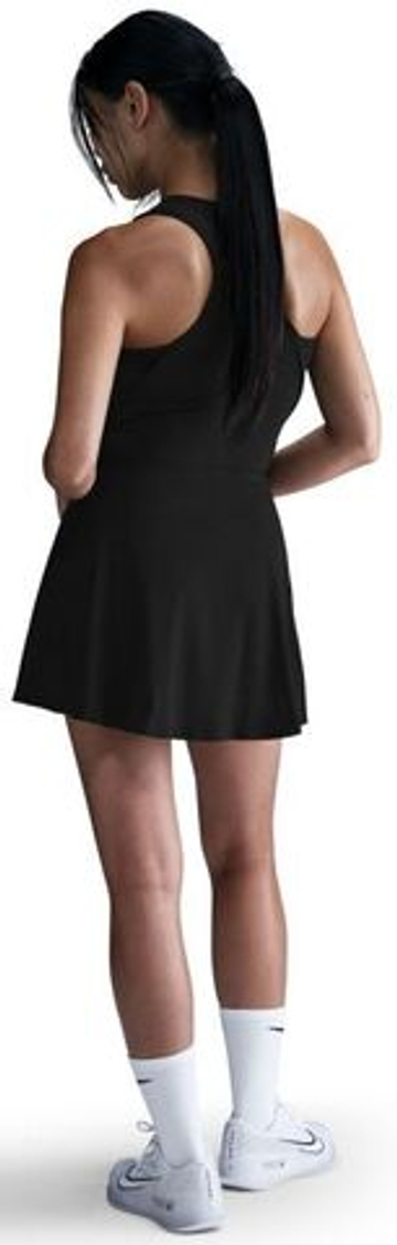 Теннисная юбка Nike Dri-Fit Victory Tennis - черный