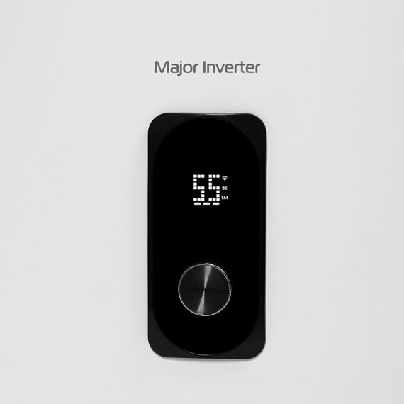 Водонагреватель Royal Thermo RWH 30 Major Inverter купить в Москве и Московской области по низкой цене с доставкой по России — (5) Водонагреватель Royal Thermo RWH 30 Major Inverter — (5)