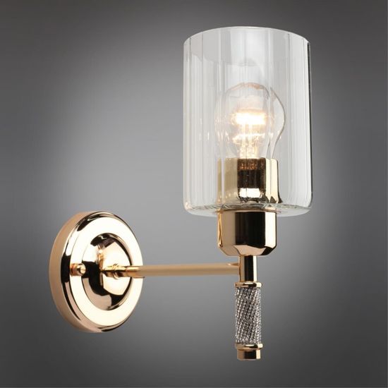 Светильник настенный (Бра) OML-66511-01