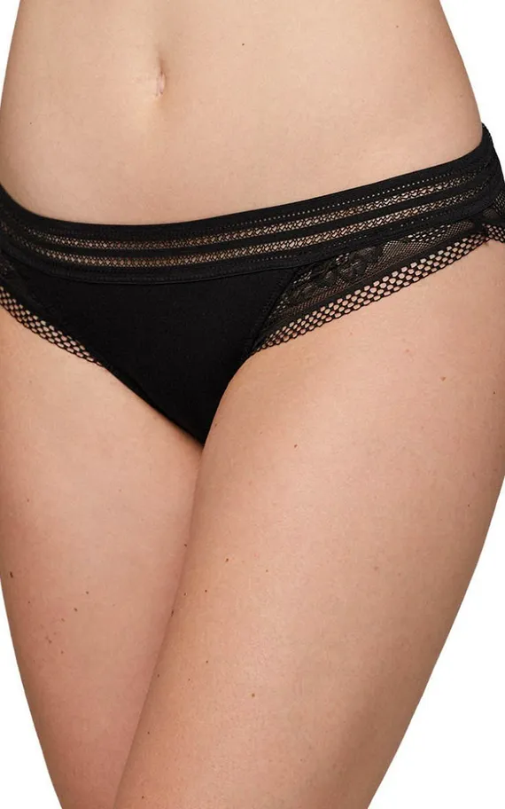 19252 Midi Трусы слипы