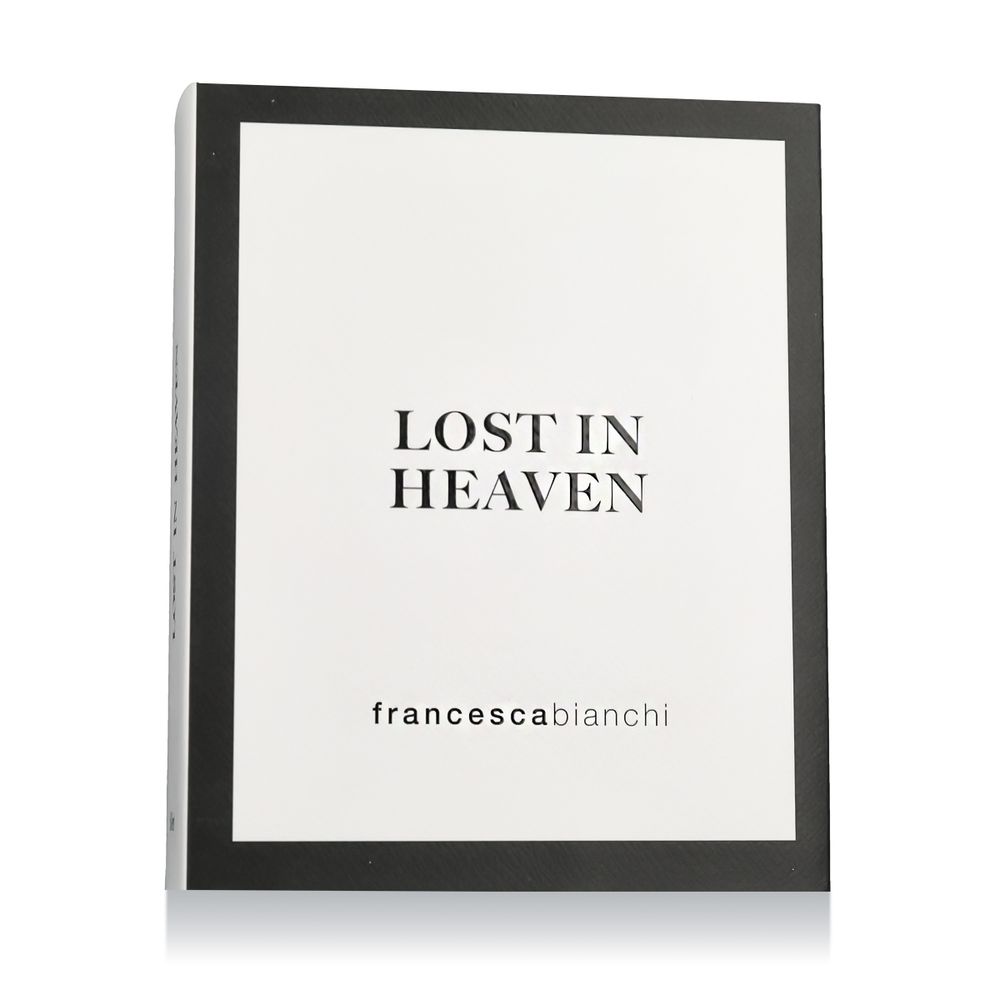 Francesca Bianchi Lost In Heaven Extrait de parfum 100 ml (unisex)