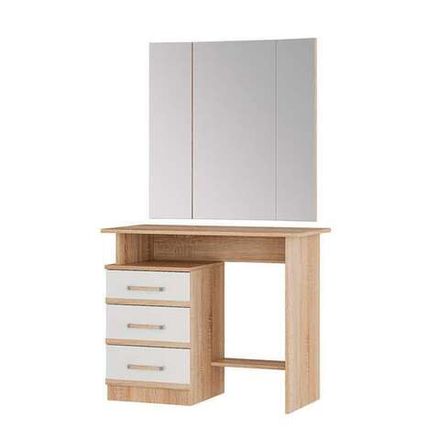 Сакура Косметический стол