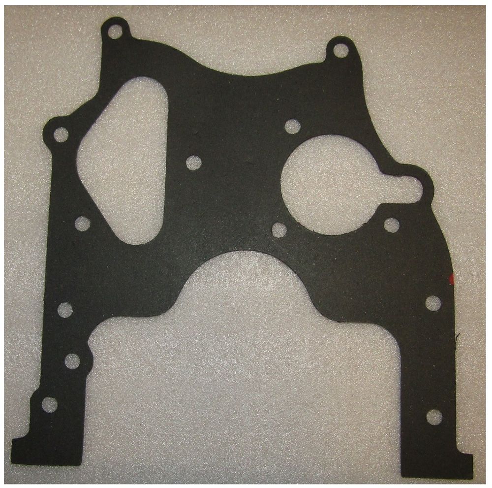 Прокладка корпуса шестерен TDY 19 4L/Timing gear case gasket