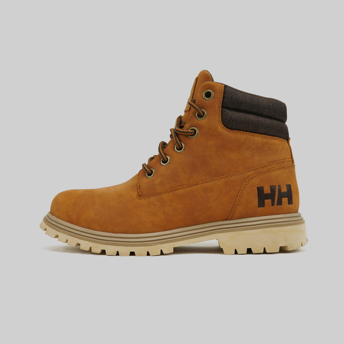 Ботинки Helly Hansen Fremont артикул:11424_725 - купить в магазине Дайс