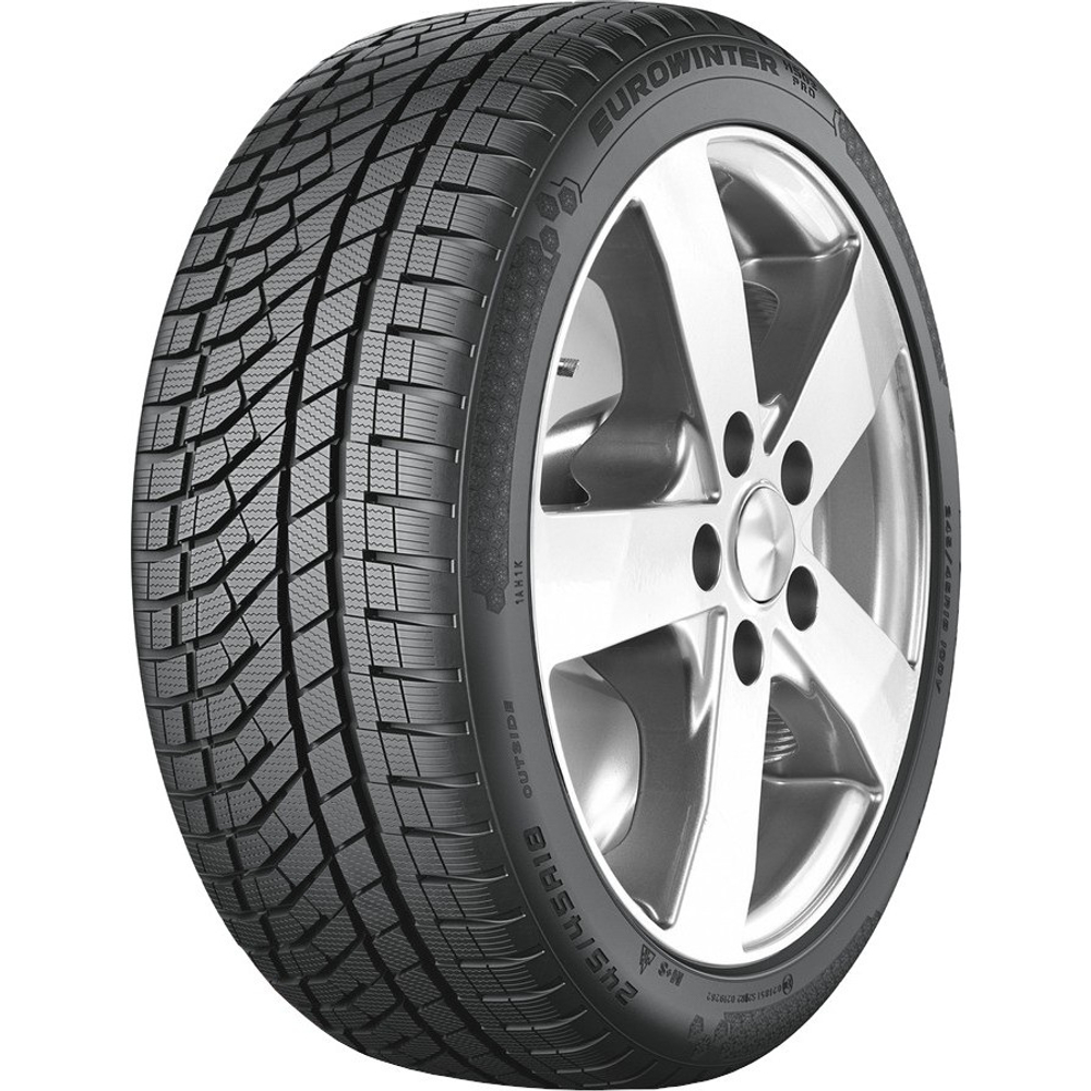 Зимняя шина Falken Eurowinter HS02Pro (235/50 R21 101V)
