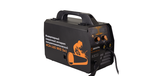 Сварочный полуавтомат Вихрь ИСА-165 MIG