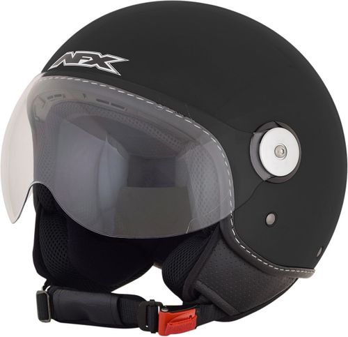 FX-33 / Черный-матовый