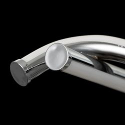 Citilux Джемини CL229061 LED Светильник подвесной с диммером Хром