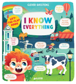 I Know Everything. Clever Questions