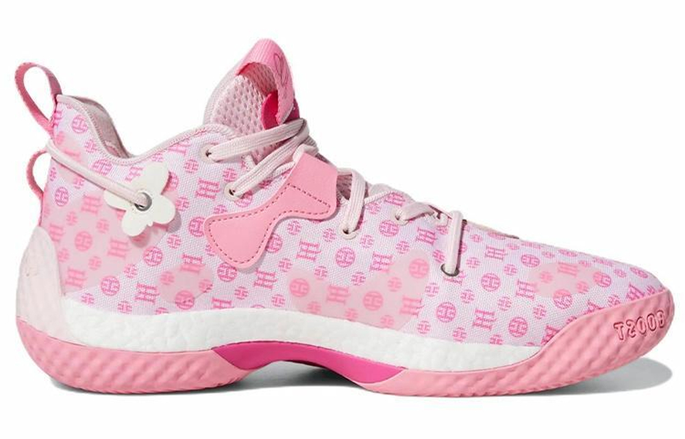 Кроссовки Adidas Harden Vol.6 6 Tpu