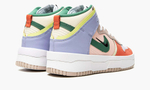 Dunk High WMNS "Rebel Pastels"