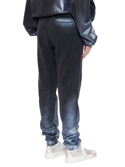 Трикотажные брюки W DIESEL