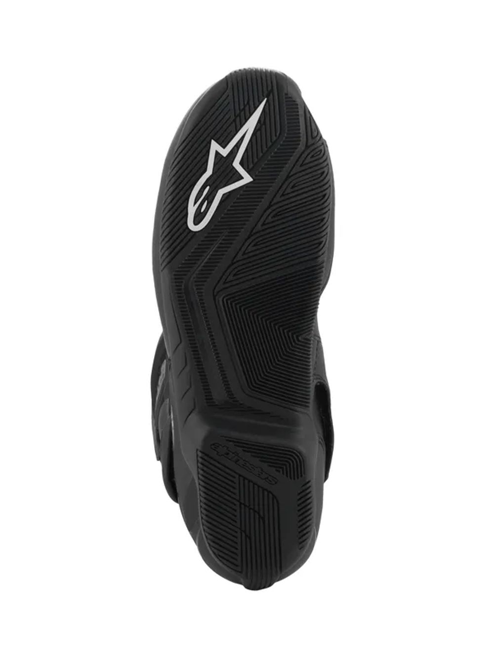 SMX-6 v3 Gore-Tex / Черно-серый