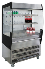 Витрина холодильная Finist FRESH F12/6/147