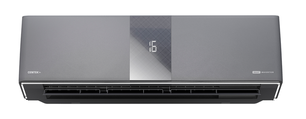 Сплит-система кондиционер инверторный Centek серии CT-65Z CT-65Z13 на 38 м²