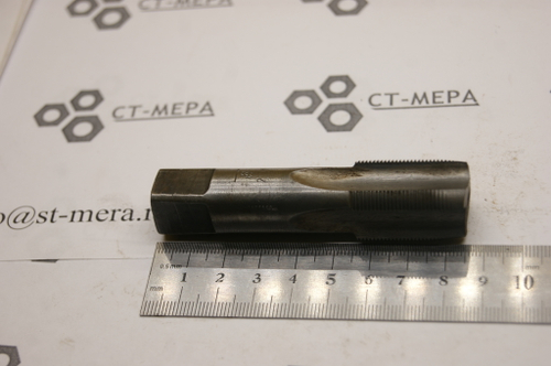 Метчик м/р правый М22×1,0