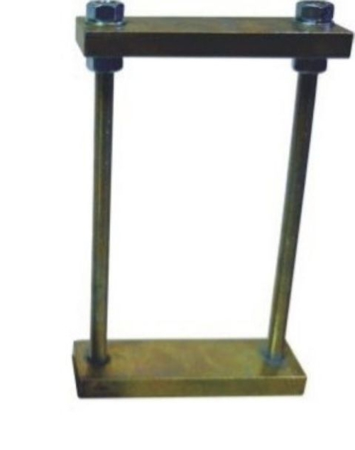 Бюгель под пресс 3-х кюветный 3.020-6