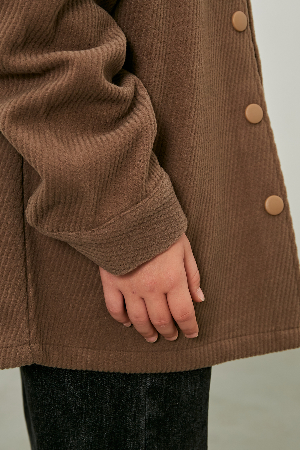 Куртка д/д DELORAS 22284