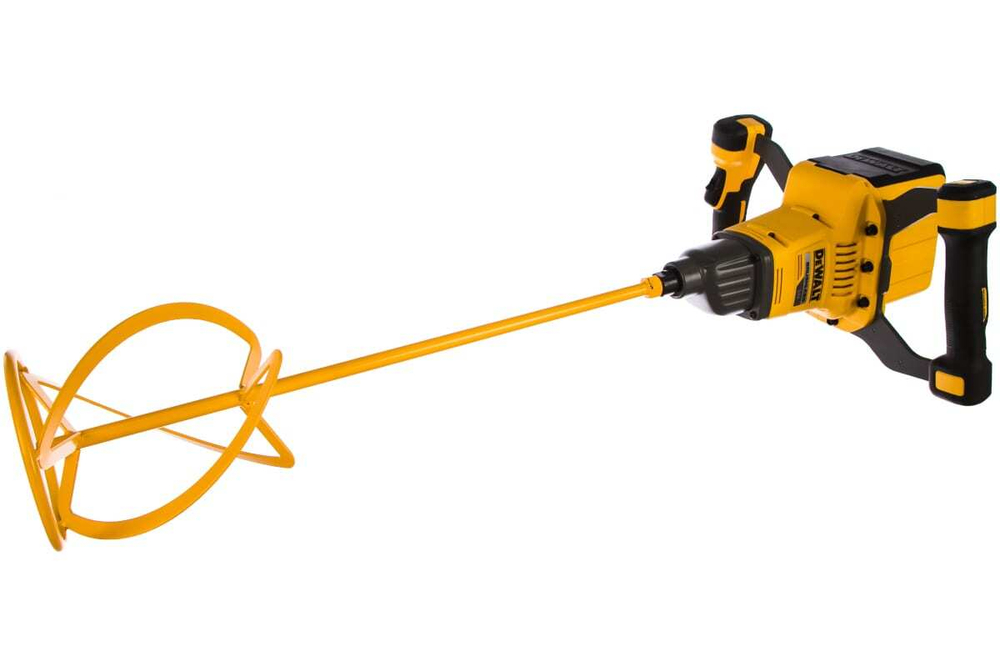 Аккумуляторный миксер DEWALT FlexVolt DCD240N