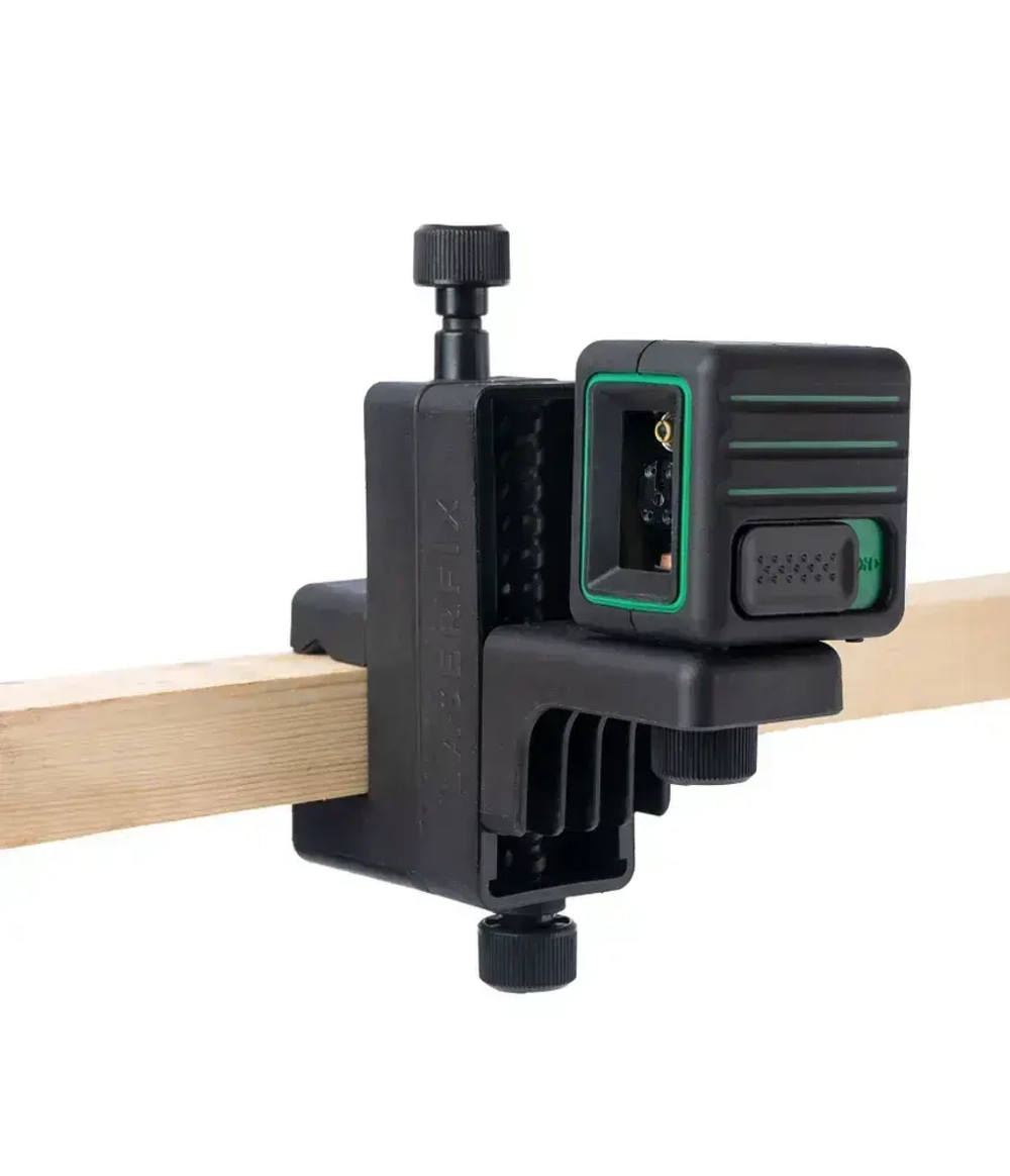 Универсальное крепление с микролифтом ADA LASERFIX