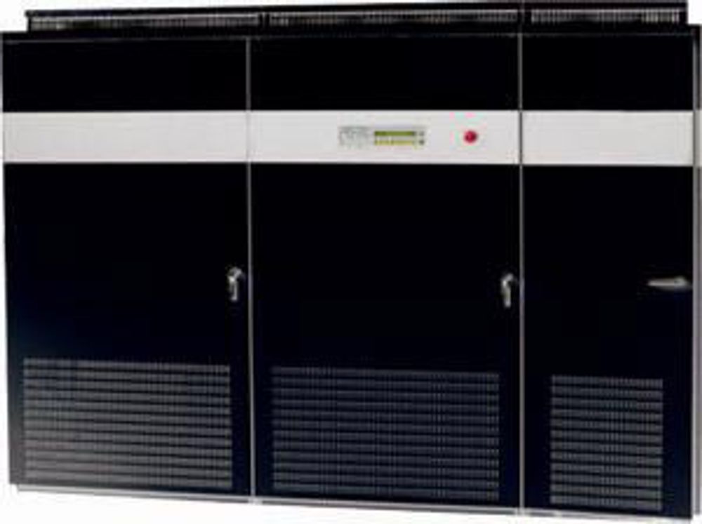 Модульный ИБП Inform PDS 400-1