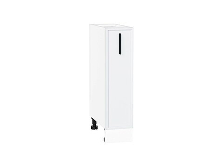 Шкаф нижний с 1-ой дверцей Фрейм