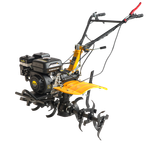 Сельскохозяйственная машина HUTER МК-8000P BIG FOOT