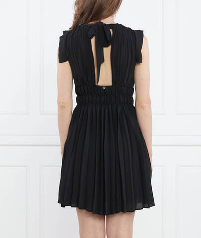 Платье Liu Jo - черный(CA3326 TS353)