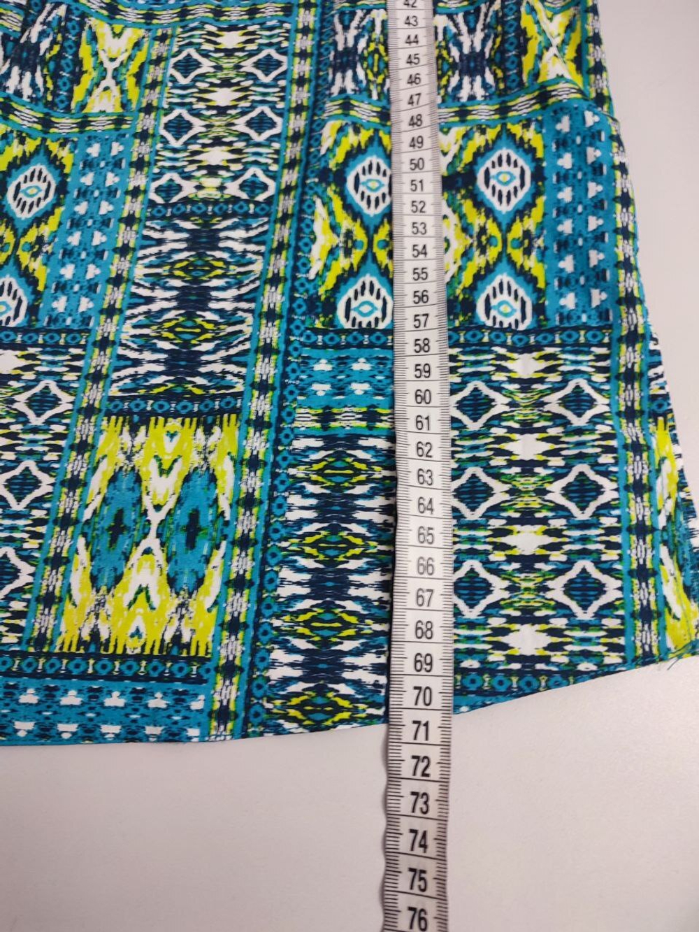 Блузка Laura Torelli на каждый день 46 размер