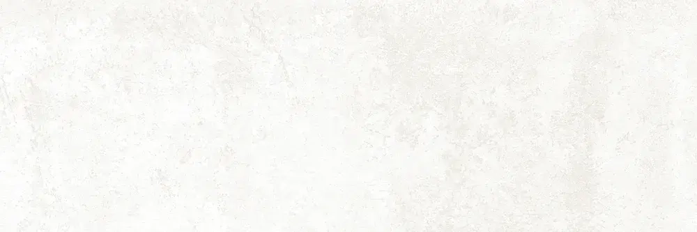 Настенная плитка ALMA Ceramica TWA11MAS004 Mars 60x20 белая матовая под бетон / цемент