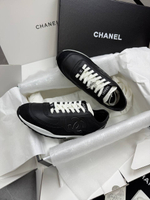 Кроссовки Chanel