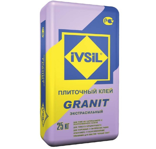 IVSIL GRANIT