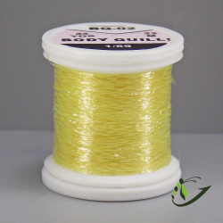 HENDS Нить для формирования тела Body Quills 24 Yards