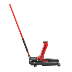 WDK-Magnum 4000 Домкрат подкатной, г/п 4 т, 95-540 мм