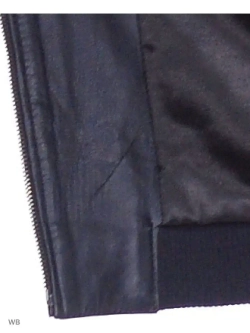 Куртка кожаная из натуральной кожи Турция