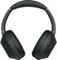Беспроводные наушники Sony WH-1000XM3 Black (Черный)
