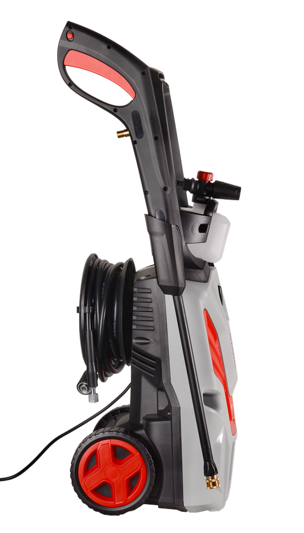 Мойка высокого давления Ресанта МР-170Б