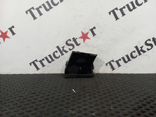 Заслонка дефлектора