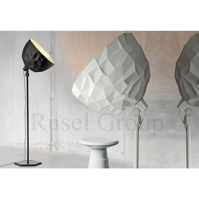 Напольный светильник Foscarini Diesel rock terra