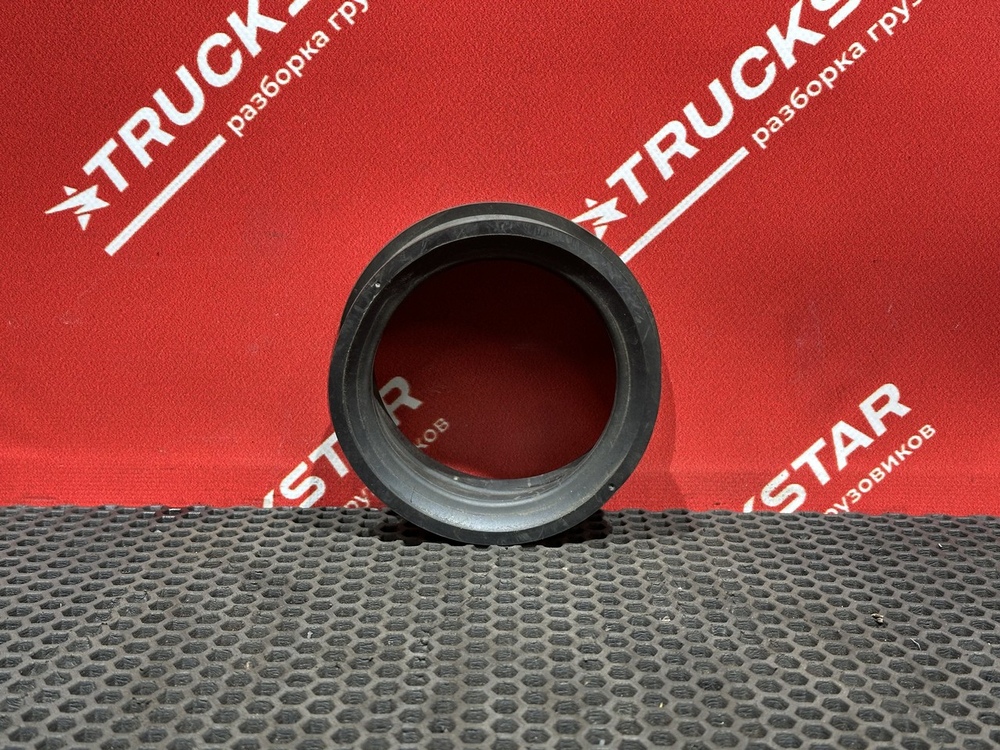 Патрубок автономного отопителя