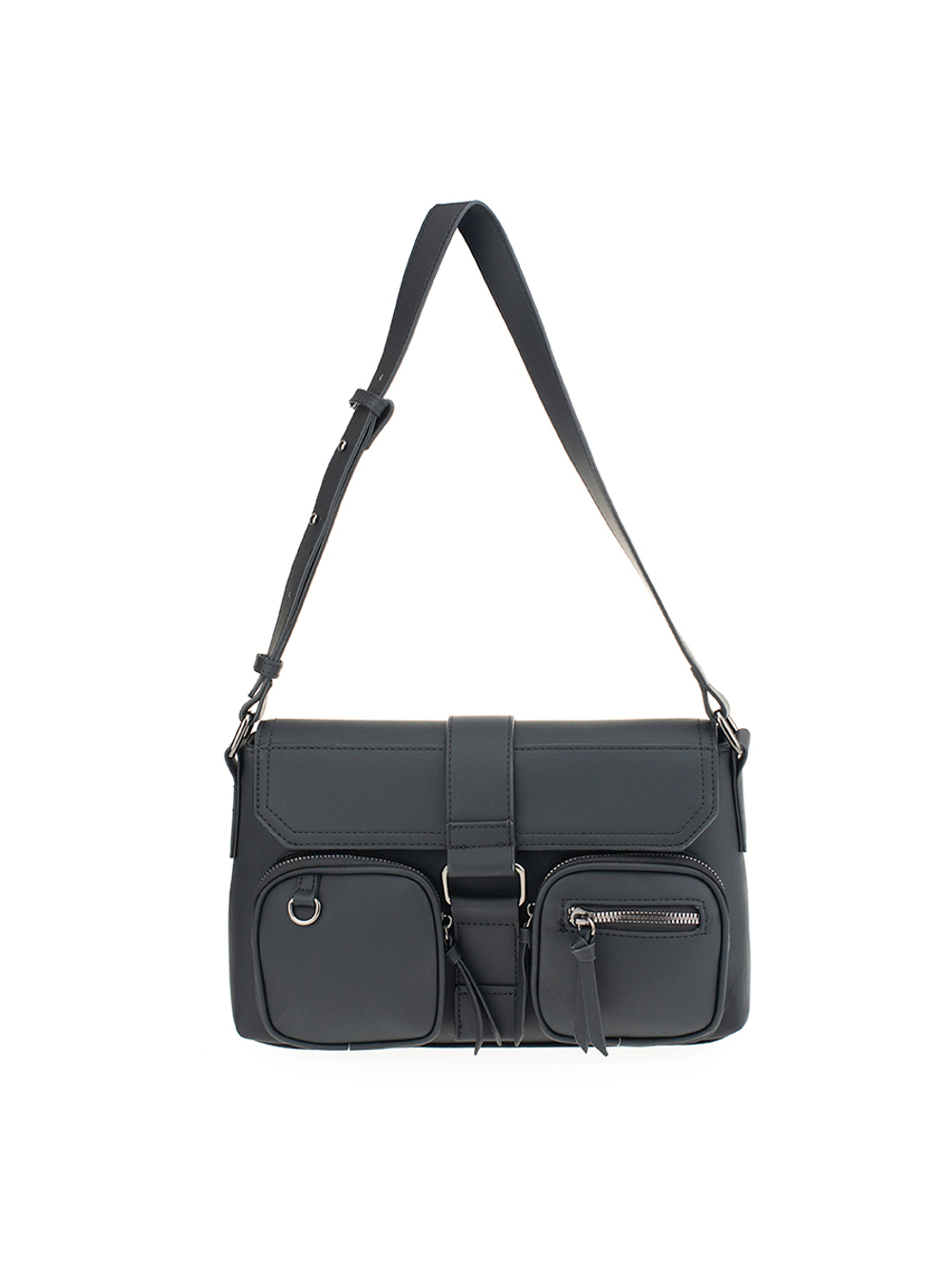 27556/10 Сумка жен., иск. кожа