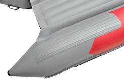 Лодка ПВХ РОДЖЕР Zefir 3500