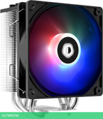 Кулер для процессора ID-Cooling SE-214-XT Black