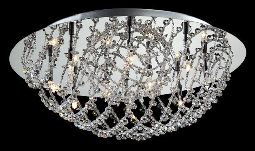 Люстра MOD200-45-N