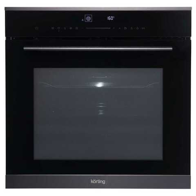 Электрический духовой шкаф с функцией СВЧ OKB 1340 GNBX MW