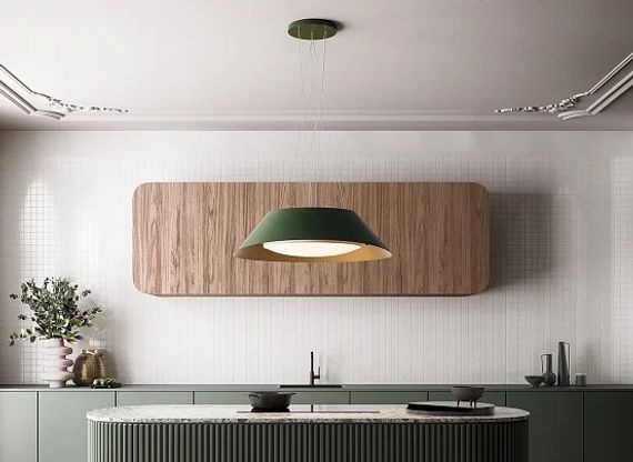 Вытяжка Falmec VOGUE GREEN