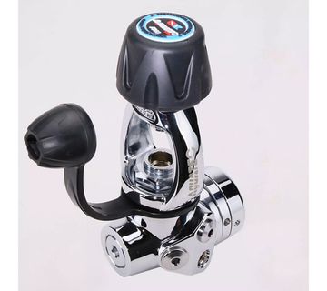 Первая ступень RG-4100F ICE Yoke