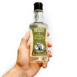 Reuzel 3 in 1 Tea Tree Shampoo - Шампунь для волос Чайное дерево 350 мл
